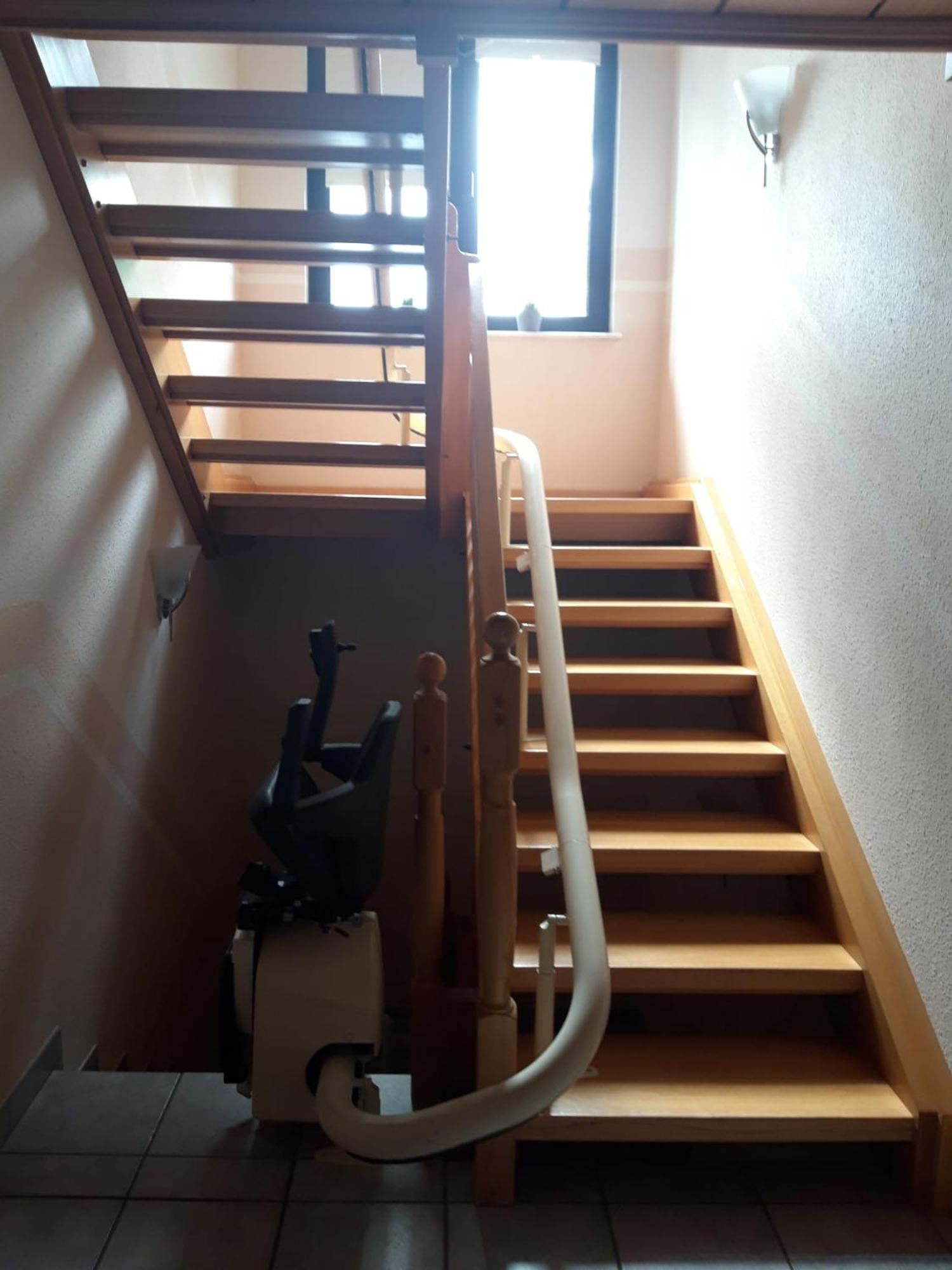 Kaisers Ferienhaus Kaifenheim Extérieur photo