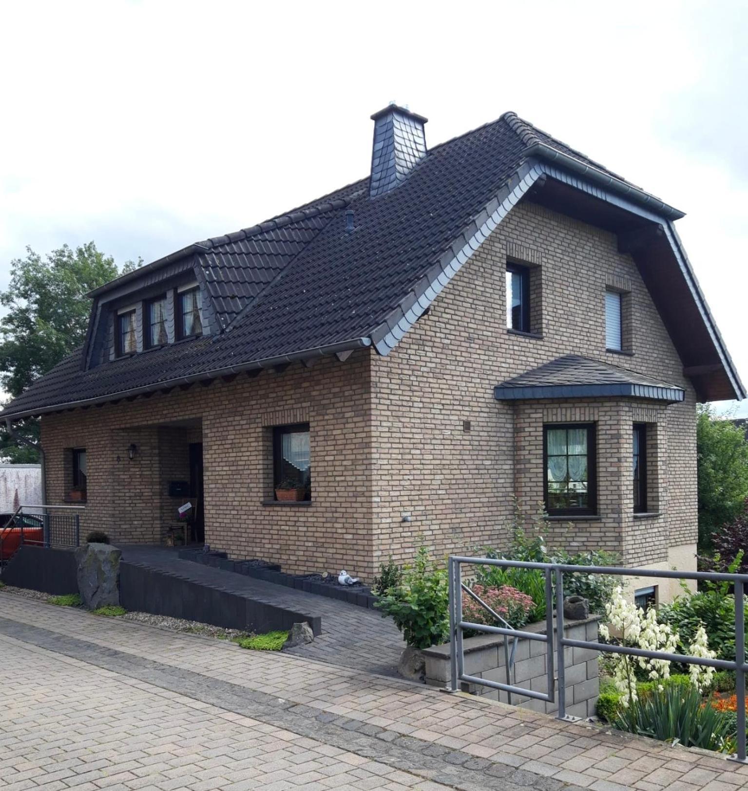 Kaisers Ferienhaus Kaifenheim Extérieur photo