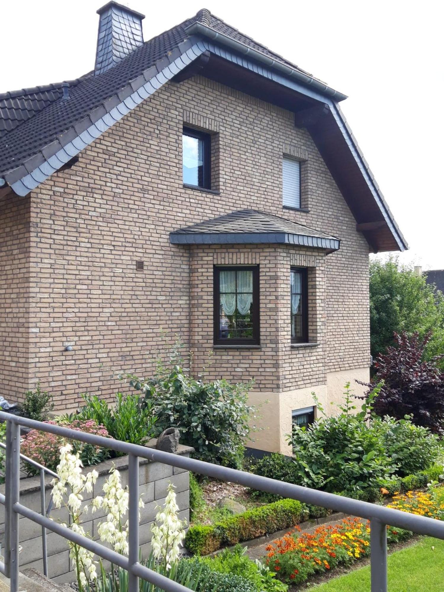 Kaisers Ferienhaus Kaifenheim Extérieur photo