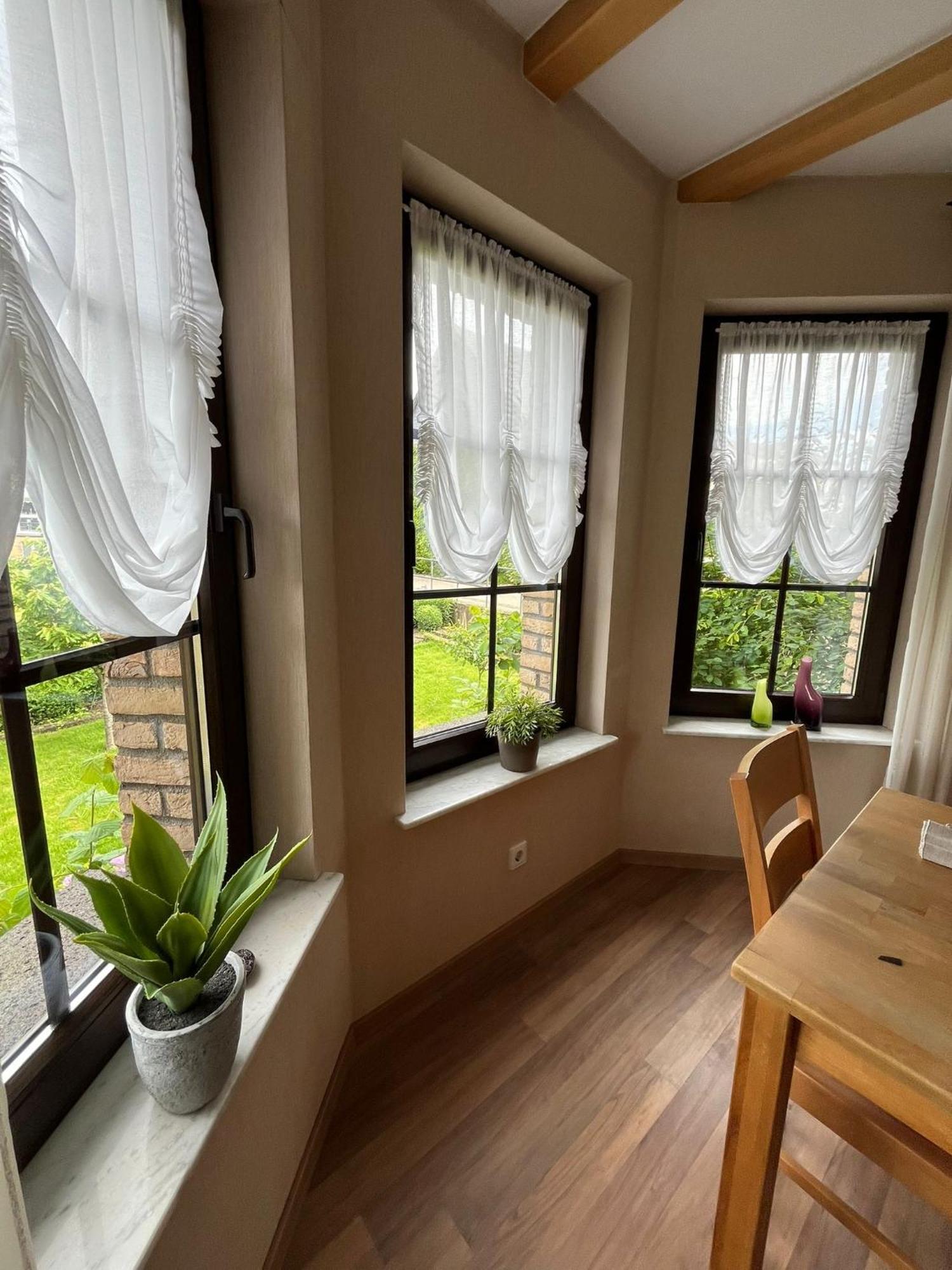 Kaisers Ferienhaus Kaifenheim Extérieur photo