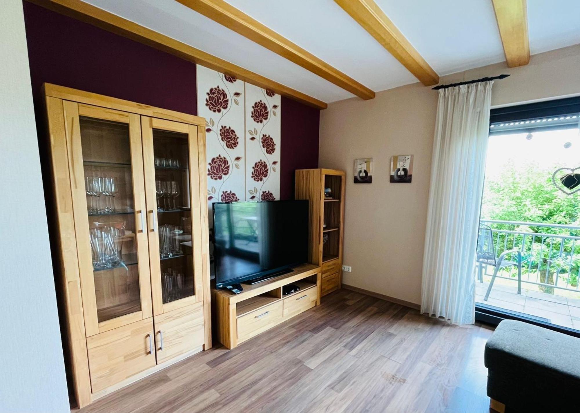 Kaisers Ferienhaus Kaifenheim Extérieur photo